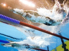 Волгоградец стал трехкратным чемпионом Универсиады в Южной Корее