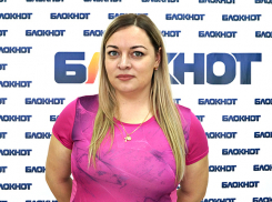 Юлия Зубричева - 32 года