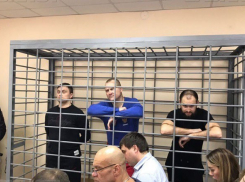 Свидетель по делу криминального авторитета Поташкина развеселил участников судебного заседания