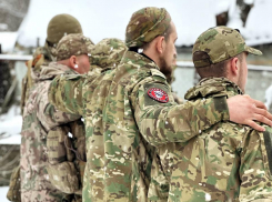 Мастер-шефа ищут в полевой ресторан отряда «Бессмертный Сталинград» на передовой СВО