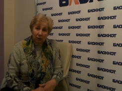 После обращения в «Блокнот Волгограда» пенсионерка забрала у «Бьюти Тайм» свои деньги