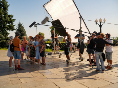 Съемки популярного сериала прошли в Волгограде