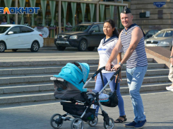 Волгоградцы стали реже разводиться 