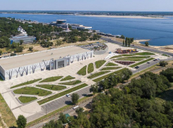 Площадка для стритбола и скейт-парк: 142 млн рублей потратят на благоустройство поймы Царицы 