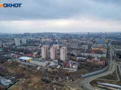 В Волгограде нашли источник трехнедельного зловония на севере города