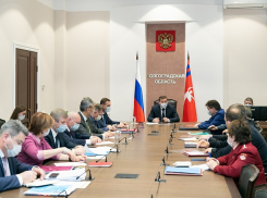 От руководства Волгоградской области потребовали реальных действий в поддержку бизнеса