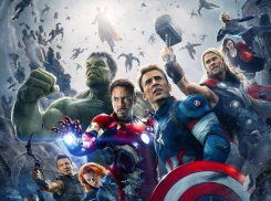 Объявляем победителей конкурса «Хотите сходить на фильм «Мститель: Эра Альтрона»?»