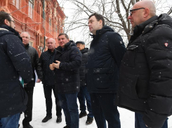 Сразу двое вице-губернаторов могут уйти в отставку в ближайшее время