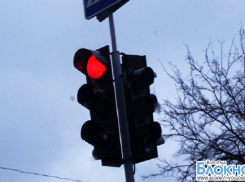 Волгоградка, которую сбил полицейский, перебегала дорогу на красный свет