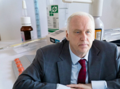 Бастрыкин вступился за лишенного лекарств волгоградского ребенка-инвалида