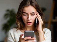 Кому из волгоградцев в ноябре заблокируют сим-карты 