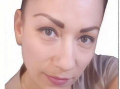 Кареглазая волгоградка в белых кедах таинственно исчезла