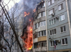 В Волгограде вторым погибшим при взрыве в многоэтажке оказался 25-летний парень 
