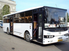 МУП «ВПАТП №7» задолжал мэрии Волгограда более 30 млн  