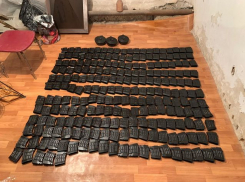 Волжанин поставлял оружие  для США