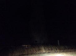 «На Лысой горе его и не включали»: света для монумента на месте гибели тысячи фронтовиков требует волгоградец