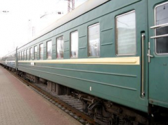 В Волгограде подготовлены около 300 «летних» проводников