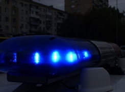 Из-за тройного ДТП под Волгоградом пассажирка находится в больнице