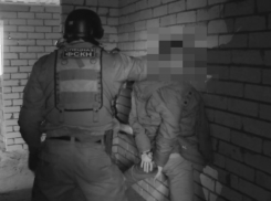Житель Нижнего Новгорода организовал в Волгограде сбыт спайса