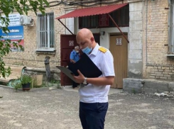 Второй случай с запертым в палате малышом проверяет СК после публикации “Блокнота Волгограда”