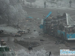 Опознаны тела 5 из 14 погибших в теракте в Волгограде