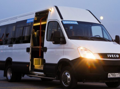 Благодаря лазейке в законодательстве маршрутки снова выйдут на улицы Волгограда 