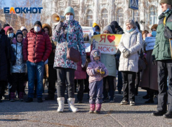 Большинство волгоградцев все-таки верят в новый референдум по времяисчислению