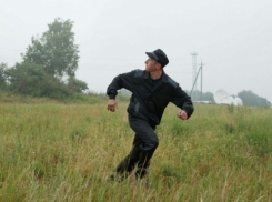 Заключенный отправился в отпуск на выходные и месяц путешествовал по Волгоградской области 