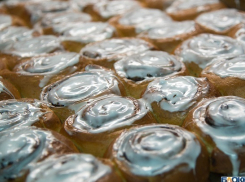 149 кг тортов и пирожных изъяли из магазинов Волгограда