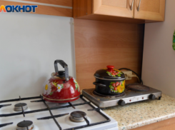 Газ отключат в двух районах Волгограда