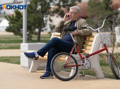 Малооблачная теплая погода ожидается 6 мая в Волгограде 