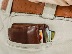 Доходы волгоградцев упали в 2021 году