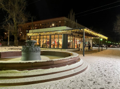 Новый ресторан с амбициями открылся в центре Волгограда