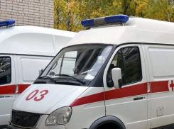 Сбил на перекрестке 11-летнюю школьницу водитель «Лады» в Волжском