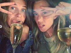  Юлия Ковальчук показала правду жизни