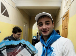 Волгоградским студентам предлагают карьеру на новом предприятии