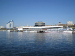 С 1 апреля речпорт увеличит количество рейсов до Культбазы