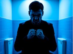 Волгоградец просто так проломил голову незнакомцу в туалете кафе 