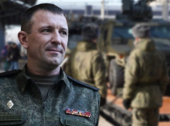  Суд не реабилитировал осужденного за мошенничество генерала Попова