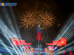 Когда и во сколько в Волгограде покажут «Свет Великой Победы» на Мамаевом кургане