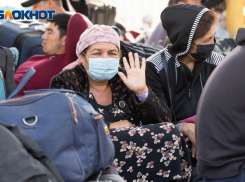 План по устранению засилья мигрантов на полях готовит губернатор Бочаров 