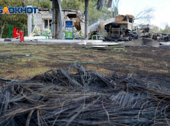 Виновники взрыва на заправке в Волгограде попросили оправдания