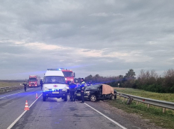 Угробившему двоих детей вынесли приговор в Волгоградской области