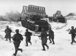 Календарь: 19 ноября – День контрнаступления войск под Сталинградом