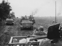 13 октября 1942 года – в Сталинграде противоборствующие стороны продолжают готовиться к решительным действиям