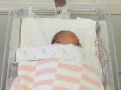 В Волгограде новорожденному мальчику срочно нужна донорская кровь