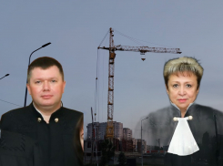 Волгоградский спрут: как отжимают недвижимость у местного бизнеса