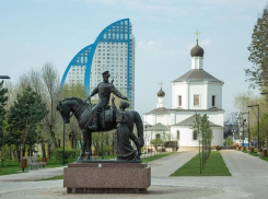 Перед выборами в областную думу в Волгограде изменили «нарезку» округов