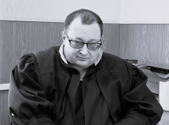Не достигший пенсионного возраста судья скоропостижно скончался в Волгограде