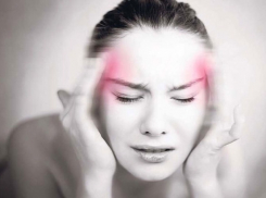 Волгоградцы жалуются на головную боль от удушливого запаха по всему городу